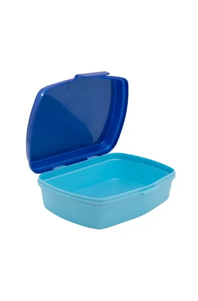 Disney Funny Sandwich Box - Stitch Palms