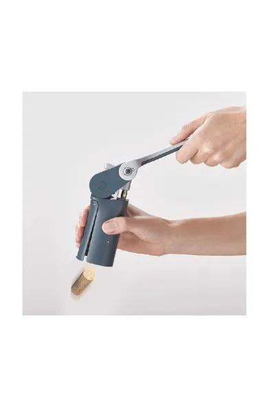 Joseph Joseph BarWise Compact Folding Lever Corkscrew Wine
