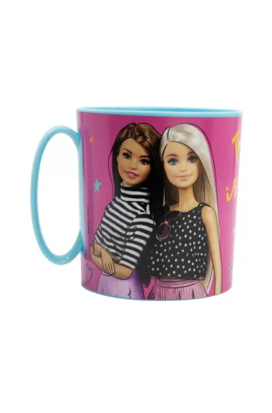 Disney Micro Mug 390ml - Barbie