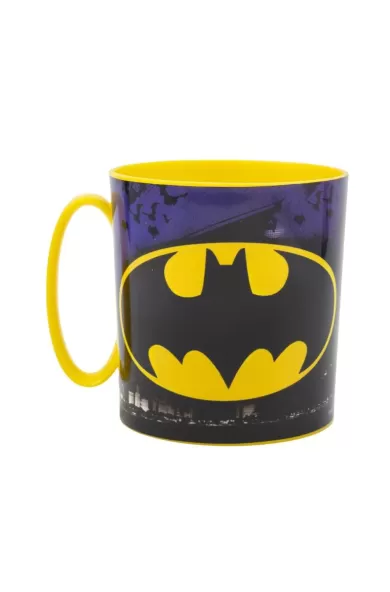 Disney Micro Mug 390ml - Batman Symbol