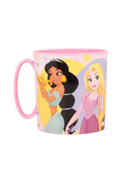 Disney Micro Mug 390ml - Disney Princess True