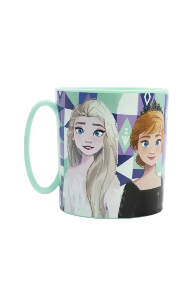 Disney Micro Mug 390ml - Frozen Ice Magic
