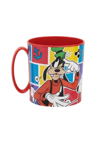 Disney Micro Mug 390ml - Mickey Mouse Better Together