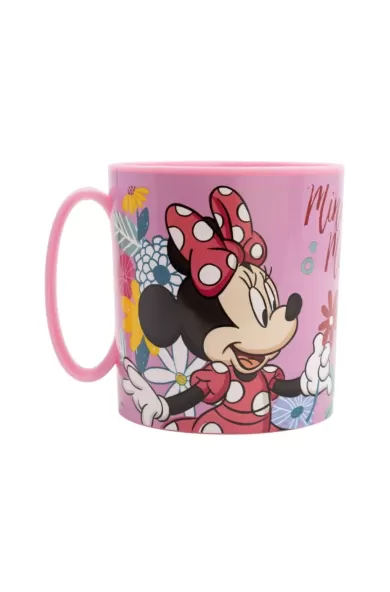 Disney Micro Mug 390ml - Minnie Mouse Spring Look