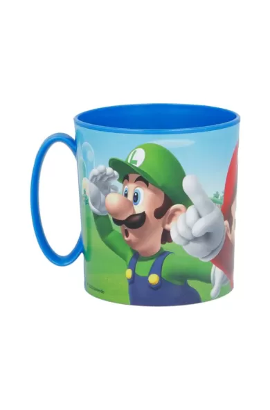 Disney Micro Mug 390ml - Super Mario