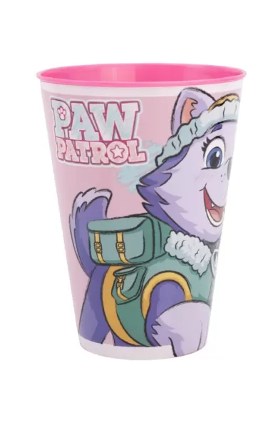 Disney Large Easy PP Tumbler 430ml - Paw Patrol Girl Sketch Essence