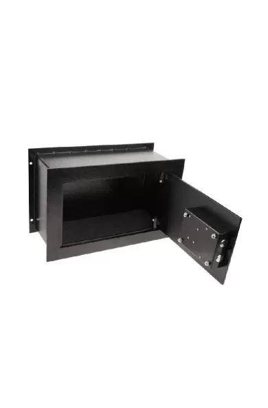 Conqueror Security Safe Built-in Wall Mount