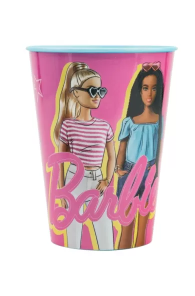 Disney Easy PP Tumbler 260ml - Barbie