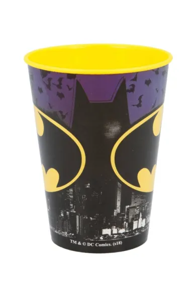 Disney Easy Tumbler 260ml - Batman Symbol