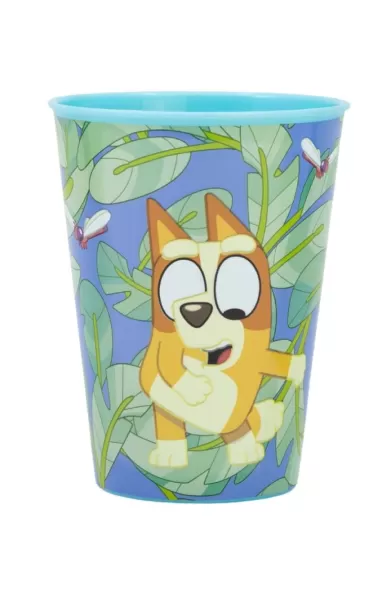Disney Easy Tumbler 260ml - Bluey