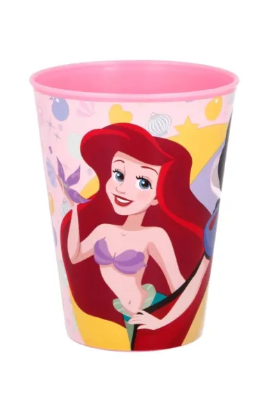Disney Easy Tumbler 260ml - Disney Princess True