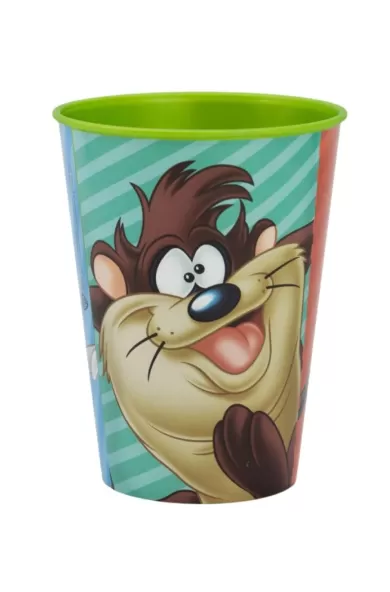 Disney Easy Tumbler 260ml - Looney Tunes Heroes