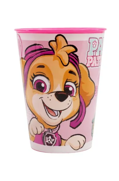 Disney Easy PP Tumbler 260ml - Paw Patrol Girl Sketch Essence