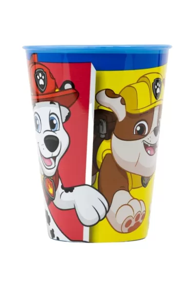 Disney Easy PP Tumbler 260ml - Paw Patrol Pup Power