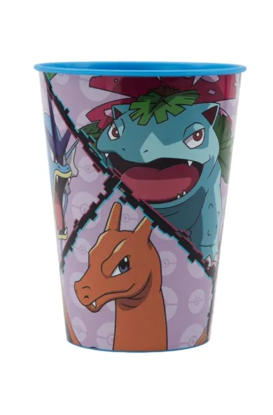 Disney Easy PP Tumbler 260ml - Pokemon Distorsion