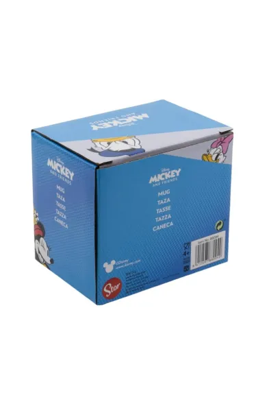 Disney Ceramic Mug 11 Oz In Gift Box - Its A Mickey Thing