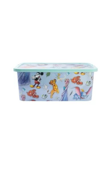 Disney Storage Click Box 13L - Disney