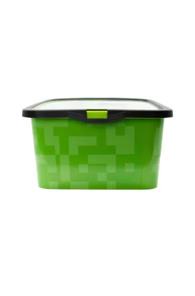 Disney Storage Click Box 13L - Minecraft