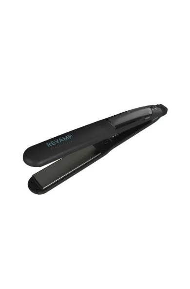 Revamp Progloss Steamcare Ceramic Hair Straightener