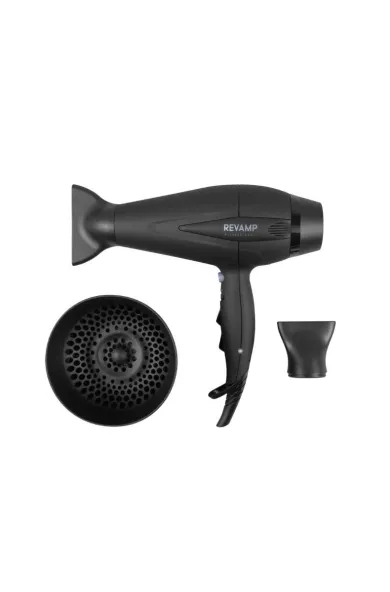 Revamp Progloss 5500 AC Professional Ionic Hair Dryer