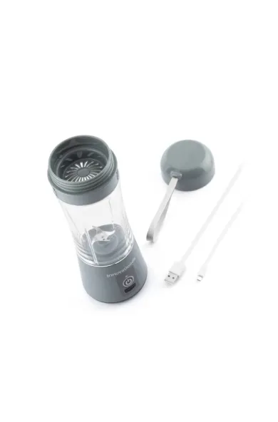 InnovaGoods Portable Rechargeable Cup Blender Shakuit