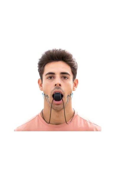 InnovaGoods Jaw Exerciser Jaggler