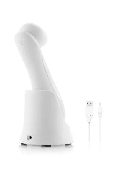 InnovaGoods Facial Massager With Radiofrequency, Phototherapy And Electrostimulation Wace