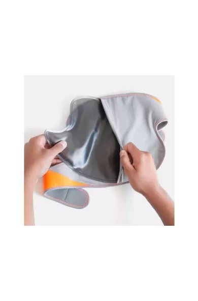 InnovaGoods Hot & Cold Gel Knee Wrap