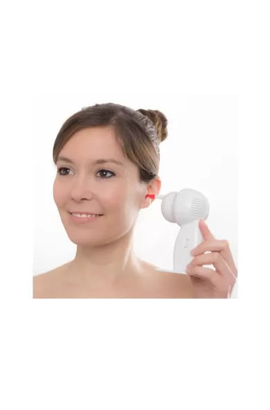InnovaGoods InnovaGoods Suction Ear Cleaner