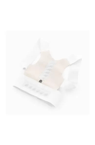 InnovaGoods Magnetic Back Support