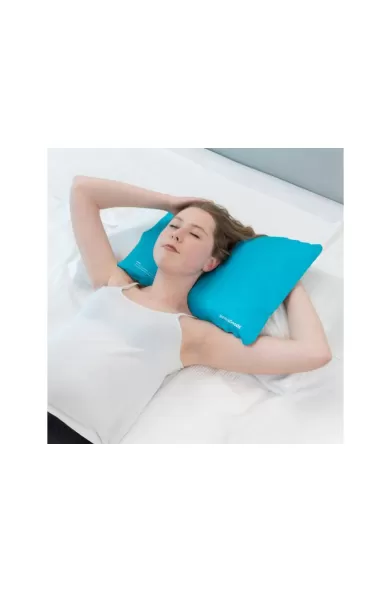 InnovaGoods Refillable Refreshing Cushion Refrish