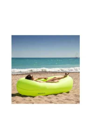 InnovaGoods Air Bed Soflfex