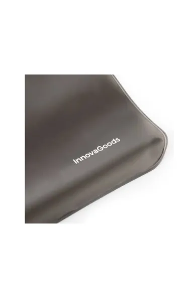 InnovaGoods Waterproof Bum Bag With Adjustable Strap Wannis 2 Units