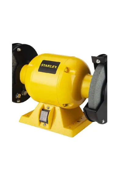 Stanley Bench Grinder 373W 152mm
