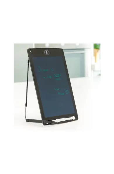InnovaGoods Lcd Writing And Drawing Tablet Magic Drablet