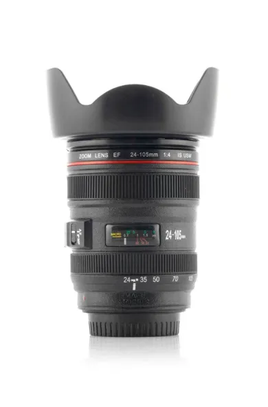 InnovaGoods Multifunction Mug With Lid Mukoffy