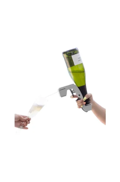 InnovaGoods Champagne And Beer Gun Fizzllet
