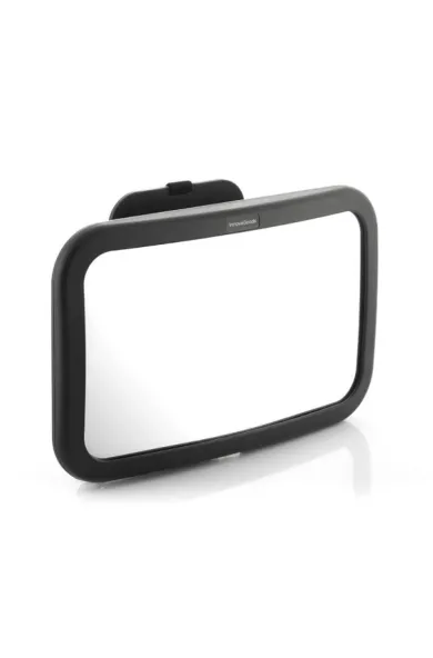 InnovaGoods Rearview Baby Mirror For Rear Seat Mirraby