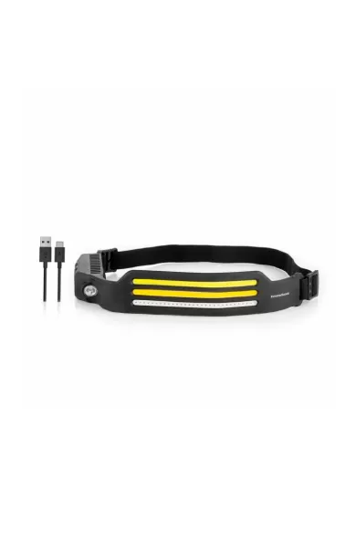 InnovaGoods Rechargeable And Adjustable Led Headlamp Recobright