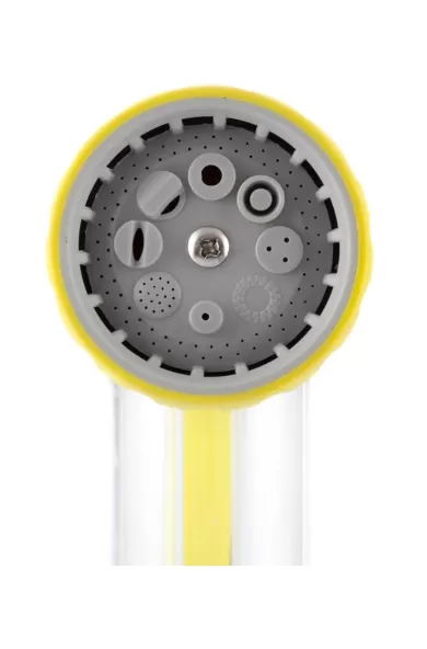 InnovaGoods 8-In-1 High Pressure Water Gun With Tank Dariegger