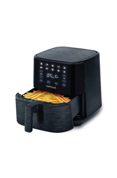 Nutricook Air Fryer 2 5.5L - Black