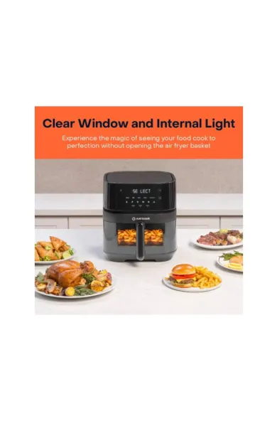 Nutricook Air Fryer 3 Vision