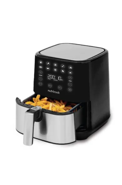 Nutricook Air Fryer 2 - 3.6L