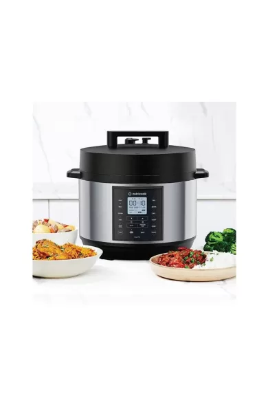 Nutricook Electric Pot 2 9.5L - SS Pot
