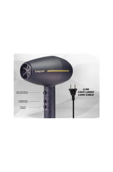 Beper Hair Dryer