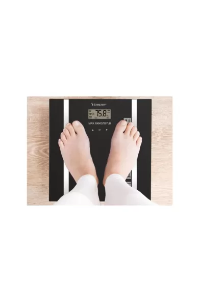 Beper Bioelectrical Impedance Body Scale
