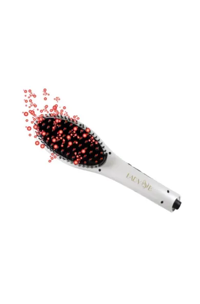 Beper Ionic Straightening Brush