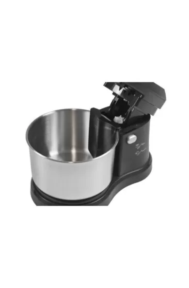 Beper Swing Mixer With Rotating Bowl
