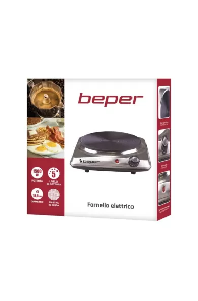 Beper Electric Hot Plate