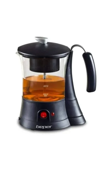 Beper Electric Teapot